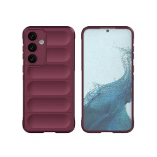 Чохол для смартфона Cosmic Magic Shield for Samsung Galaxy S24 Plus Plum (MagicShSAS24PPlum)