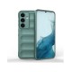 Чохол для смартфона Cosmic Magic Shield for Samsung Galaxy S24 Dark Green (MagicShSAS24Green)
