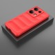 Чохол для смартфона Cosmic Magic Shield for Xiaomi Redmi Note 13 Pro 5G/POCO X6 5G China Red (MagicShXiNo13P5GRed)