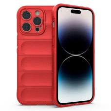 Чохол для смартфона Cosmic Magic Shield for Apple iPhone 16 Pro Max China Red (MagicShiP16PMRed)
