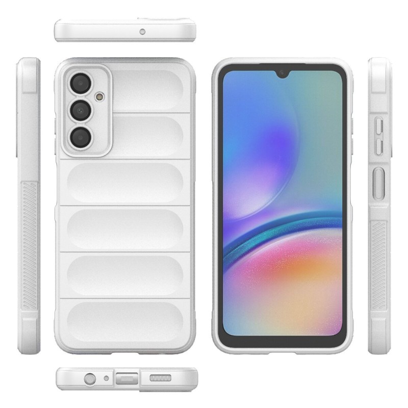Чохол для смартфона Cosmic Magic Shield for Samsung Galaxy A05s White (MagicShSAA05sWhite)