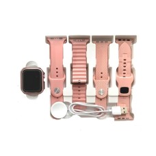 Смарт-годинник Fendior Z97 mini IP67 Pink (Z97MINIPINK)