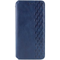 Чохол-книжка для смартфона Rubic Leather for Samsung Galaxy A25 Blue (RUBICSAA25Blue)