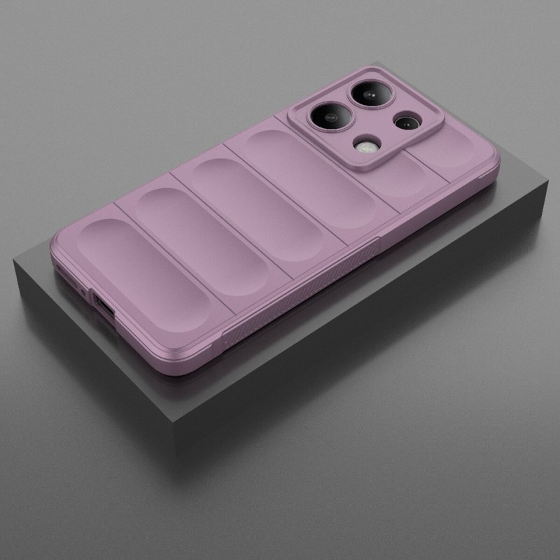 Чохол для смартфона Cosmic Magic Shield for Xiaomi Redmi Note 13 4G Lavender (MagicShXiNo13Lavender)