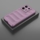 Чохол для смартфона Cosmic Magic Shield for Xiaomi Redmi Note 13 4G Lavender (MagicShXiNo13Lavender)