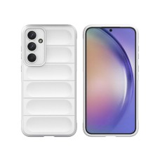 Чохол для смартфона Cosmic Magic Shield for Samsung Galaxy A35 White (MagicShSAA35White)