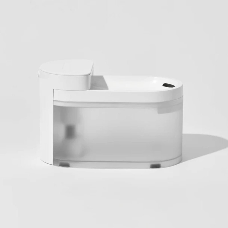 Поїлка CATLINK AI Water Fountain - Wired (6972884750880)