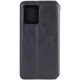 Чохол-книжка для смартфона Rubic Leather for Xiaomi Redmi 13C 4G/POCO С65 Black (RUBICXi13CBlack)