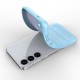 Чохол для смартфона Cosmic Magic Shield for Samsung Galaxy S24 Plus Light Blue (MagicShSAS24PBlue)