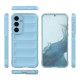 Чохол для смартфона Cosmic Magic Shield for Samsung Galaxy S24 Plus Light Blue (MagicShSAS24PBlue)