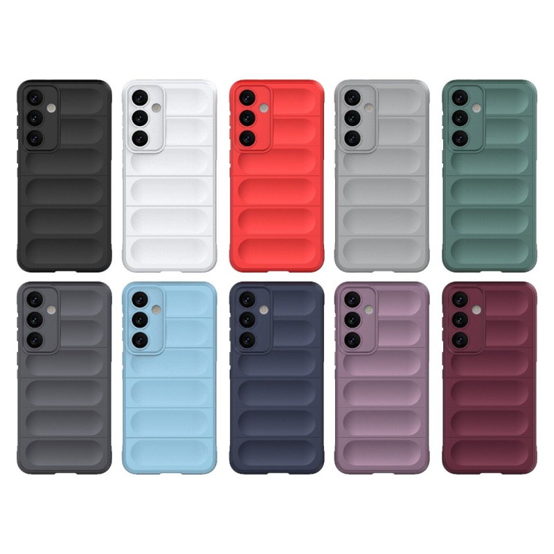Чохол для смартфона Cosmic Magic Shield for Samsung Galaxy S24 Plus Light Blue (MagicShSAS24PBlue)