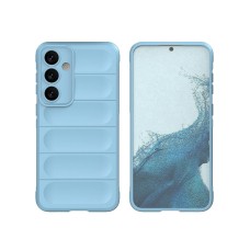 Чохол для смартфона Cosmic Magic Shield for Samsung Galaxy S24 Plus Light Blue (MagicShSAS24PBlue)