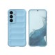Чохол для смартфона Cosmic Magic Shield for Samsung Galaxy S24 Plus Light Blue (MagicShSAS24PBlue)