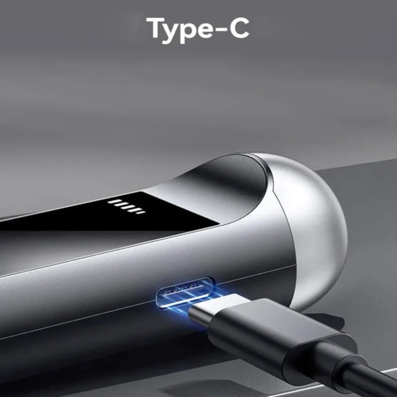 Алкотестер Mr Black 1000 black (BLK1000)