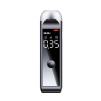 Алкотестер Mr Black 1000 black (BLK1000)