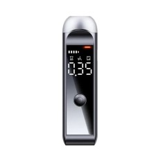 Алкотестер Mr Black 1000 black (BLK1000)