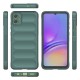 Чохол для смартфона Cosmic Magic Shield for Samsung Galaxy A05 Dark Green (MagicShSAA05Green)