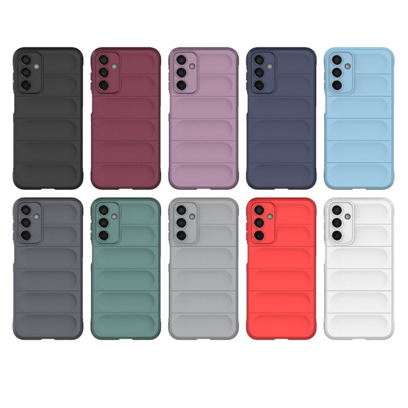 Чохол для смартфона Cosmic Magic Shield for Samsung Galaxy M15/F15 5G Black (MagicShSAM15/F155GBlack)