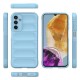 Чохол для смартфона Cosmic Magic Shield for Samsung Galaxy M15/F15 5G Light Blue (MagicShSAM15/F155GBlue)