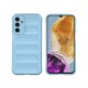 Чохол для смартфона Cosmic Magic Shield for Samsung Galaxy M15/F15 5G Light Blue (MagicShSAM15/F155GBlue)