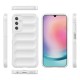 Чохол для смартфона Cosmic Magic Shield for Samsung Galaxy A25 5G White (MagicShSAA255GWhite)