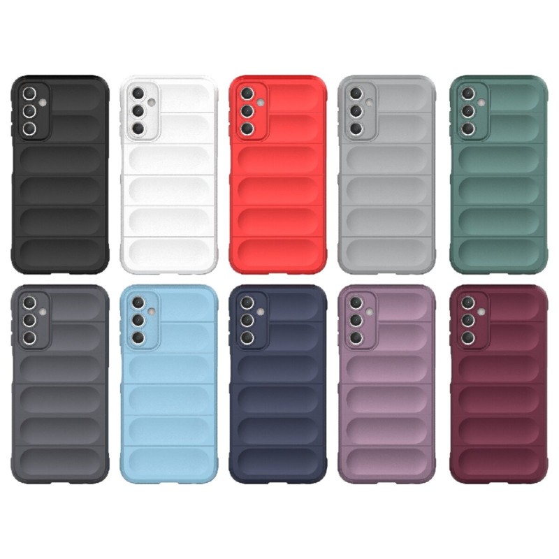 Чохол для смартфона Cosmic Magic Shield for Samsung Galaxy A25 5G White (MagicShSAA255GWhite)