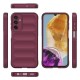 Чохол для смартфона Cosmic Magic Shield for Samsung Galaxy M15/F15 5G Plum (MagicShSAM15/F155GPlum)