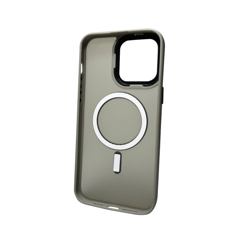 Чохол для смартфона Cosmic Magnetic Color HQ for Apple iPhone 12 Pro Grey (MagColor12ProGrey)