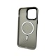 Чохол для смартфона Cosmic Magnetic Color HQ for Apple iPhone 12 Pro Grey (MagColor12ProGrey)