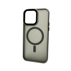 Чохол для смартфона Cosmic Magnetic Color HQ for Apple iPhone 12 Pro Grey (MagColor12ProGrey)