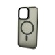 Чохол для смартфона Cosmic Magnetic Color HQ for Apple iPhone 12 Pro Grey (MagColor12ProGrey)