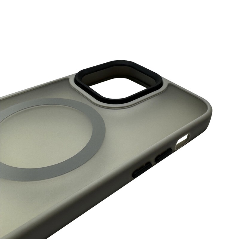 Чохол для смартфона Cosmic Magnetic Color HQ for Apple iPhone 12 Pro Grey (MagColor12ProGrey)