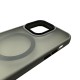 Чохол для смартфона Cosmic Magnetic Color HQ for Apple iPhone 12 Pro Grey (MagColor12ProGrey)