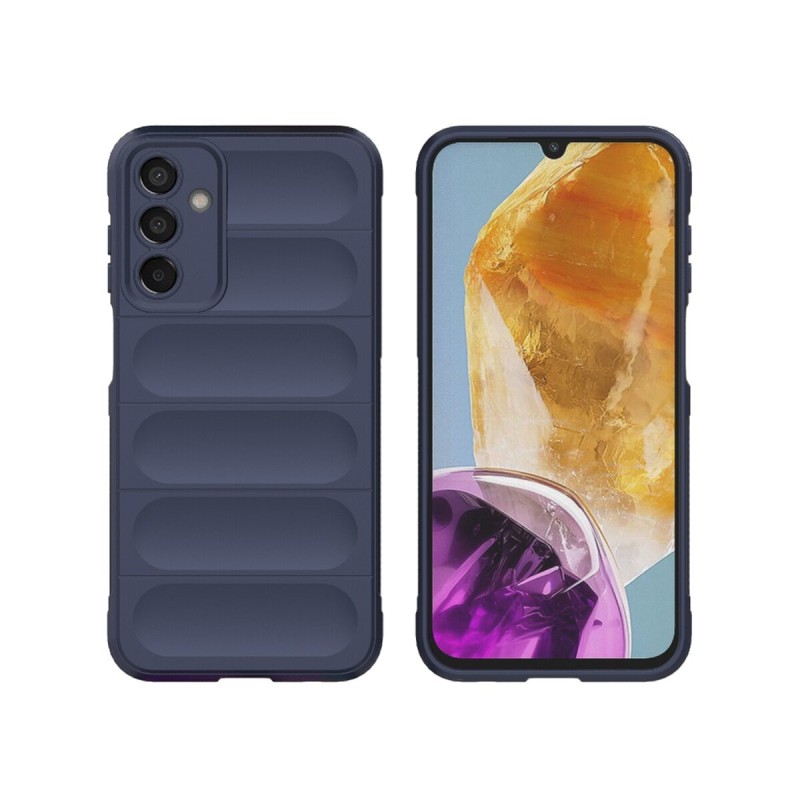 Чохол для смартфона Cosmic Magic Shield for Samsung Galaxy M15/F15 5G Sapphire (MagicShSAM15/F155GSapphire)