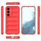 Чохол для смартфона Cosmic Magic Shield for Samsung Galaxy S24 China Red (MagicShSAS24Red)