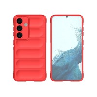 Чохол для смартфона Cosmic Magic Shield for Samsung Galaxy S24 China Red (MagicShSAS24Red)