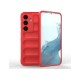Чохол для смартфона Cosmic Magic Shield for Samsung Galaxy S24 China Red (MagicShSAS24Red)