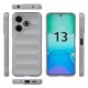 Чохол для смартфона Cosmic Magic Shield for Xiaomi Redmi 13 4G Grey Smoke (MagicShXi134GGrey)