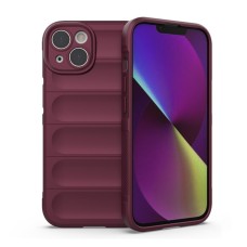 Чохол для смартфона Cosmic Magic Shield for Apple iPhone 16 Plum (MagicShiP16Plum)