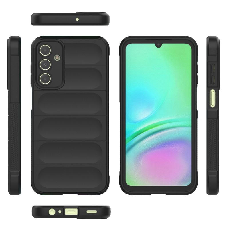 Чохол для смартфона Cosmic Magic Shield for Samsung Galaxy A15 Black (MagicShSAA15Black)