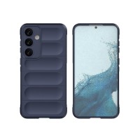 Чохол для смартфона Cosmic Magic Shield for Samsung Galaxy S24 Plus Sapphire (MagicShSAS24PSapphire)