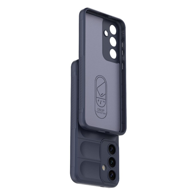 Чохол для смартфона Cosmic Magic Shield for Samsung Galaxy S24 Plus Sapphire (MagicShSAS24PSapphire)