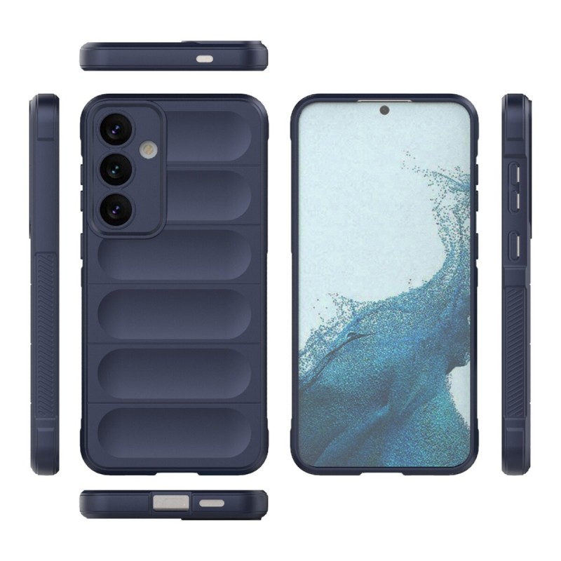 Чохол для смартфона Cosmic Magic Shield for Samsung Galaxy S24 Plus Sapphire (MagicShSAS24PSapphire)