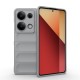 Чохол для смартфона Cosmic Magic Shield for Xiaomi Redmi Note 13 Pro 4G Grey Smoke (MagicShXiNo13PGrey)
