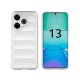 Чохол для смартфона Cosmic Magic Shield for Xiaomi Redmi 13 4G White (MagicShXi134GWhite)