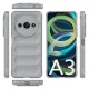 Чохол для смартфона Cosmic Magic Shield for Xiaomi Redmi A3 4G Grey Smoke (MagicShXiA3Grey)
