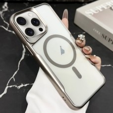 Чохол для смартфона Cosmic СD Fashion MAG for Apple iPhone 14 Pro Titanium (FASHMGiP14PTitanium)