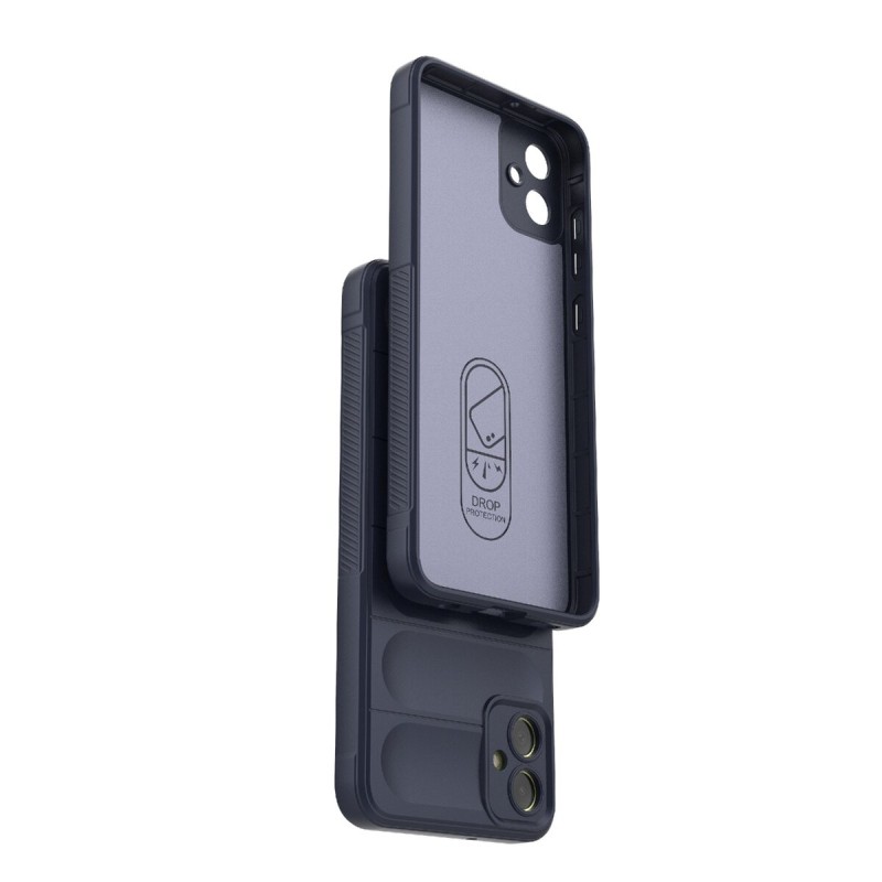 Чохол для смартфона Cosmic Magic Shield for Samsung Galaxy A05 Sapphire (MagicShSAA05Sapphire)