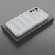 Чохол для смартфона Cosmic Magic Shield for Samsung Galaxy M15/F15 5G Grey Smoke (MagicShSAM15/F155GGrey)