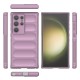 Чохол для смартфона Cosmic Magic Shield for Samsung Galaxy S24 Ultra Lavender (MagicShSAS24ULavender)